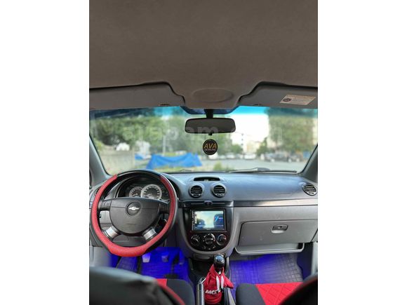 Sahibinden Chevrolet Lacetti 1.4 SX 2005 Model 