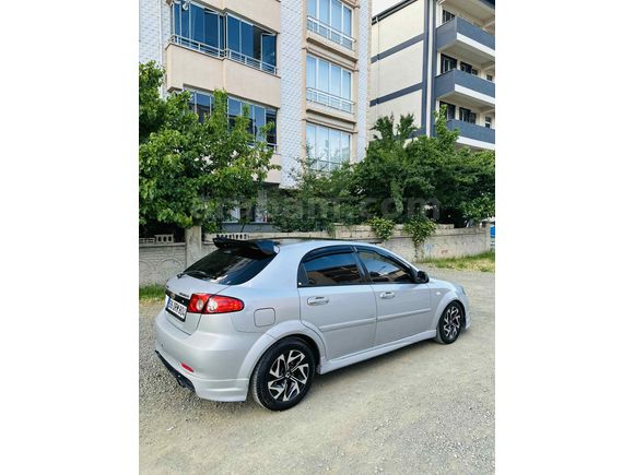 Sahibinden Chevrolet Lacetti 1.4 SX 2005 Model 