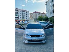 Sahibinden Chevrolet Lacetti 1.4 SX 2005 Model 