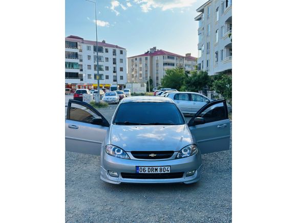 Sahibinden Chevrolet Lacetti 1.4 SX 2005 Model 