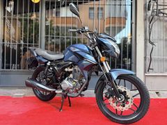 İlk sahibinden bakımlı 125 r hatasız kazasız