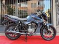 İlk sahibinden bakımlı 125 r hatasız kazasız