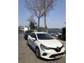 Sahibinden Renault Clio 1.0 SCe Joy 2020 Model  47.000 km Beyaz