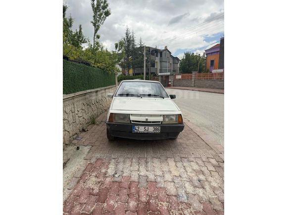 Sahibinden Lada Samara 1.5 1994 Model 
