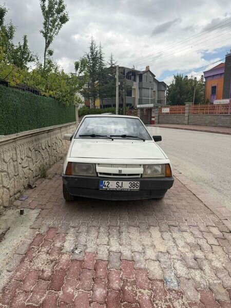 Sahibinden Lada Samara 1.5 1994 Model