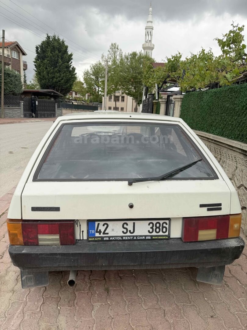 Sahibinden Lada Samara 1.5 1994 Model 2