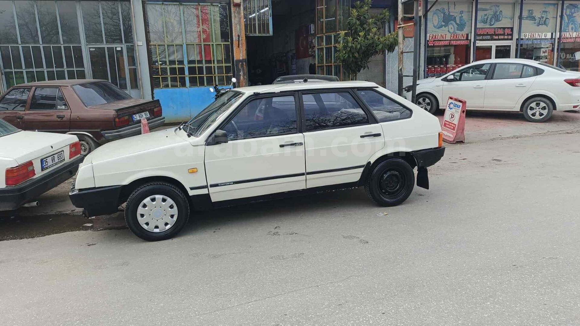 Sahibinden Lada Samara 1.5 1994 Model 5