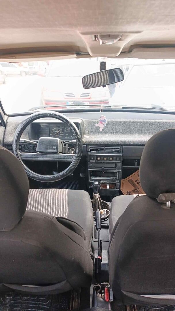 Sahibinden Lada Samara 1.5 1994 Model 7