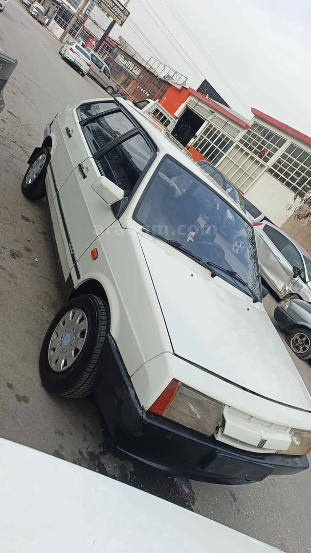 Sahibinden Lada Samara 1.5 1994 Model 6