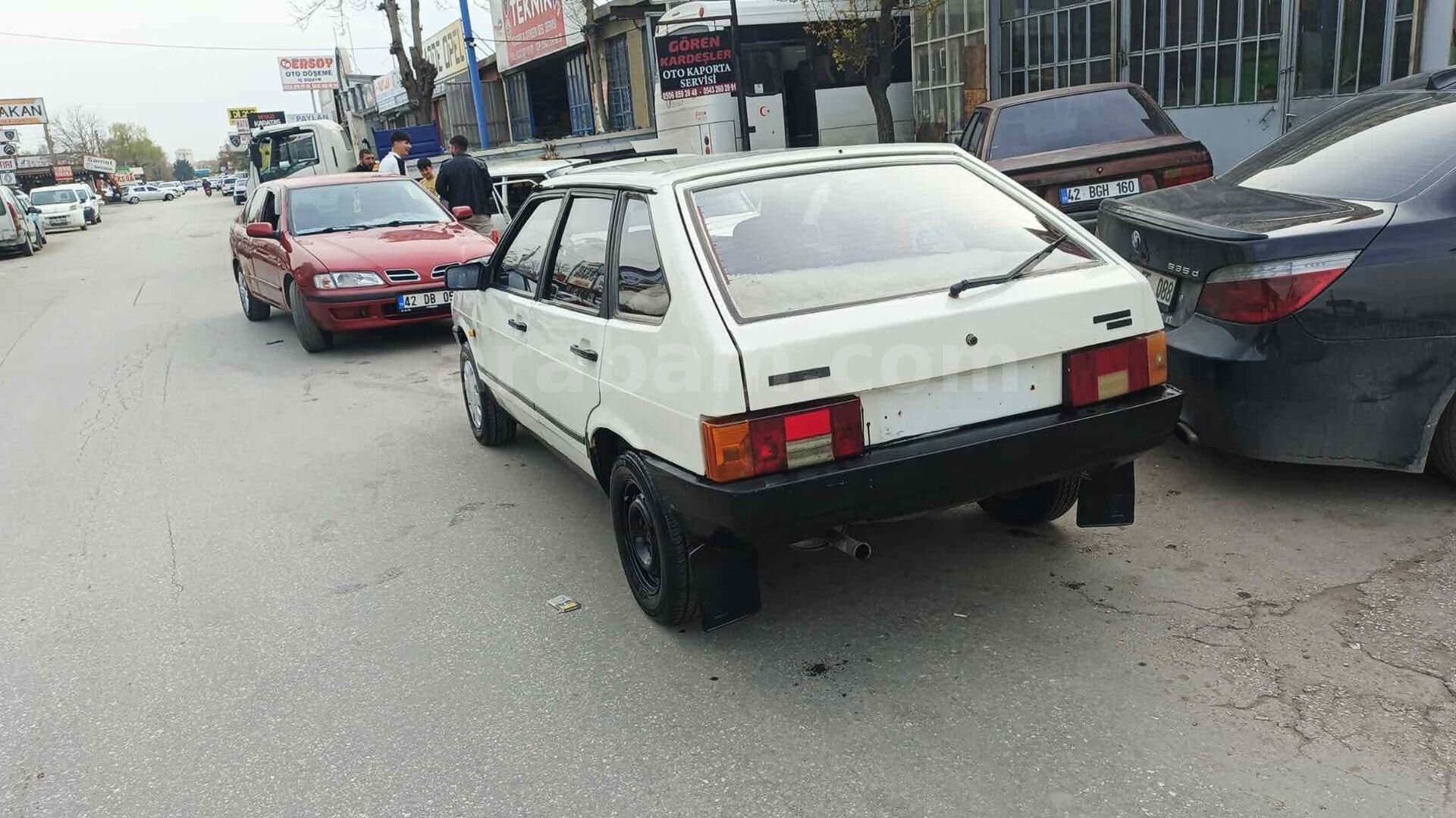 Sahibinden Lada Samara 1.5 1994 Model 4