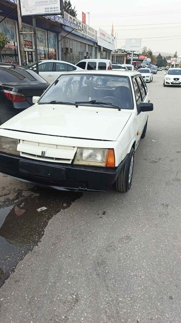 Sahibinden Lada Samara 1.5 1994 Model 3