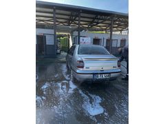 Sahibinden Fiat Siena 1.4 EL 2000 Model 