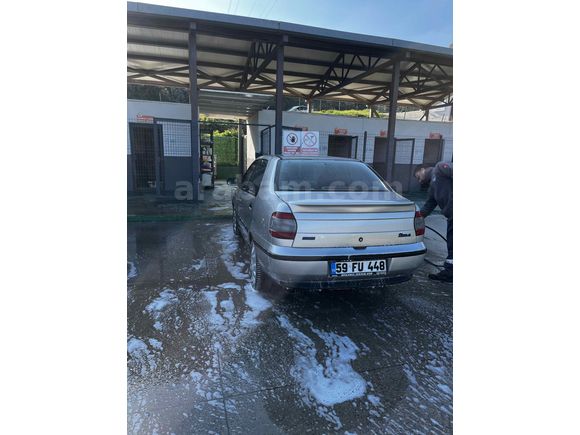 Sahibinden Fiat Siena 1.4 EL 2000 Model 