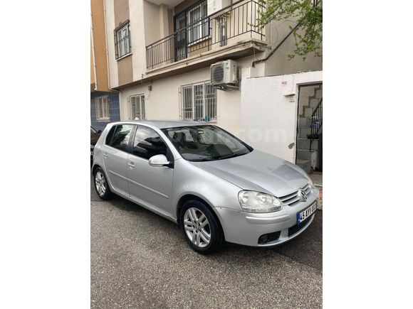 Sahibinden Volkswagen Golf 1.6 FSi Goal 2006 Model 