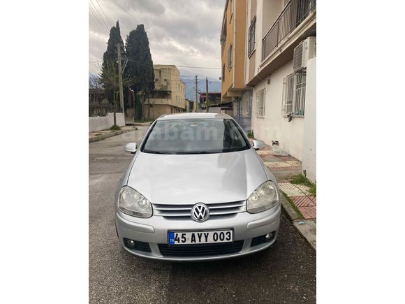 Sahibinden Volkswagen Golf 1.6 FSi Goal 2006 Model 