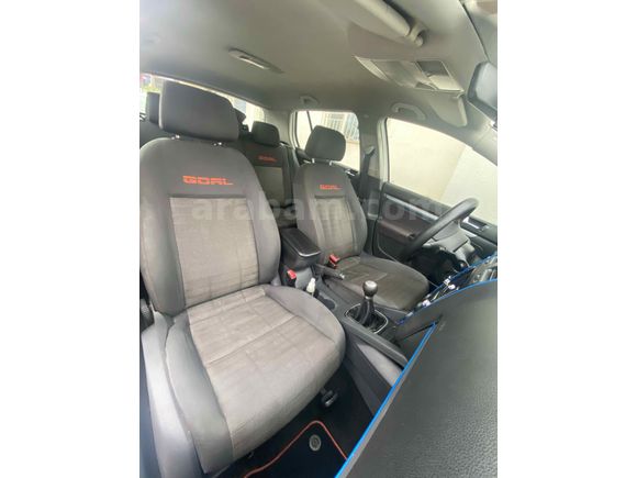Sahibinden Volkswagen Golf 1.6 FSi Goal 2006 Model 