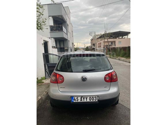 Sahibinden Volkswagen Golf 1.6 FSi Goal 2006 Model 