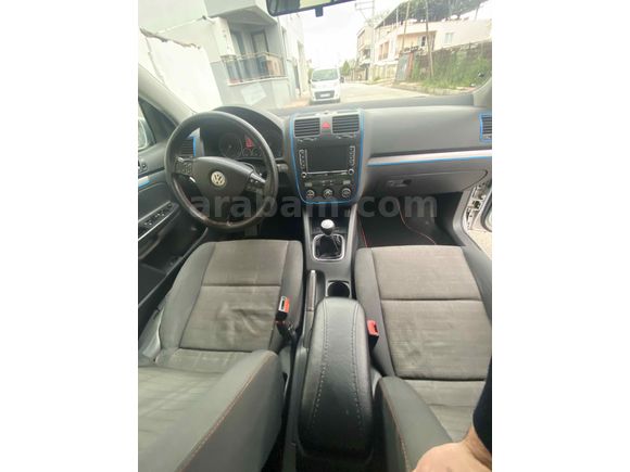 Sahibinden Volkswagen Golf 1.6 FSi Goal 2006 Model 