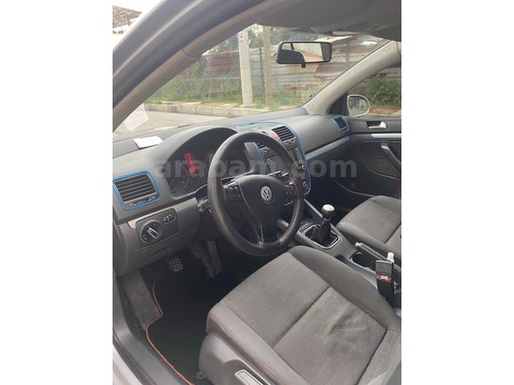 Sahibinden Volkswagen Golf 1.6 FSi Goal 2006 Model 