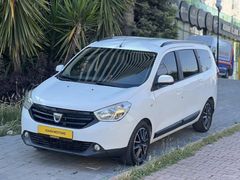 2018 + LODGY+ KAPUT TVN BAGAJ ORJ+İLK ELDEN +7 KOLTUK+KREDİ KART