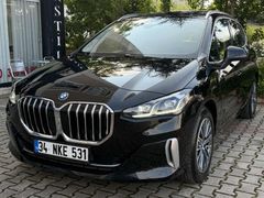 2025 BMW 230e XDRİVE ACTİVETOURER LUXURY LİNE 326 HP 4X4 BOYASIZ