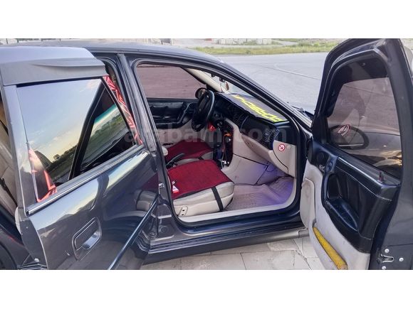 Sahibinden Opel Vectra 2.0 100.Yıl 2001 Model