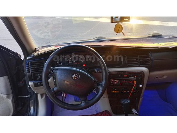Sahibinden Opel Vectra 2.0 100.Yıl 2001 Model