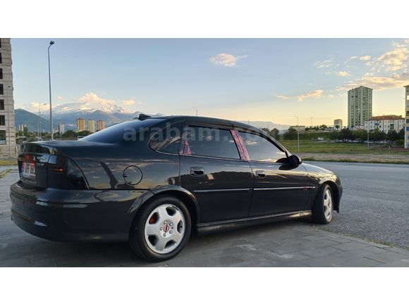 Sahibinden Opel Vectra 2.0 100.Yıl 2001 Model