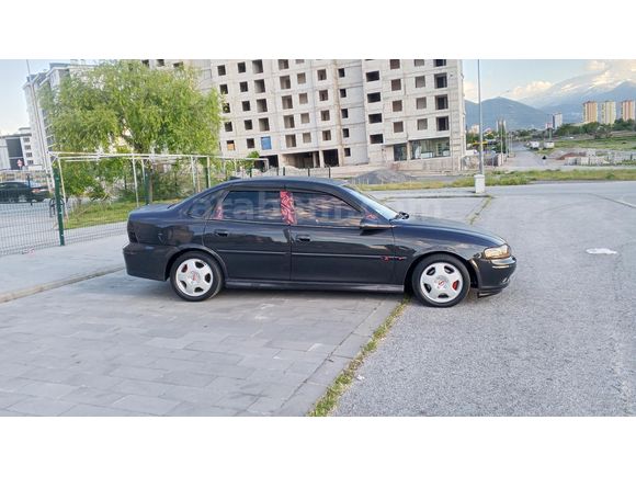 Sahibinden Opel Vectra 2.0 100.Yıl 2001 Model