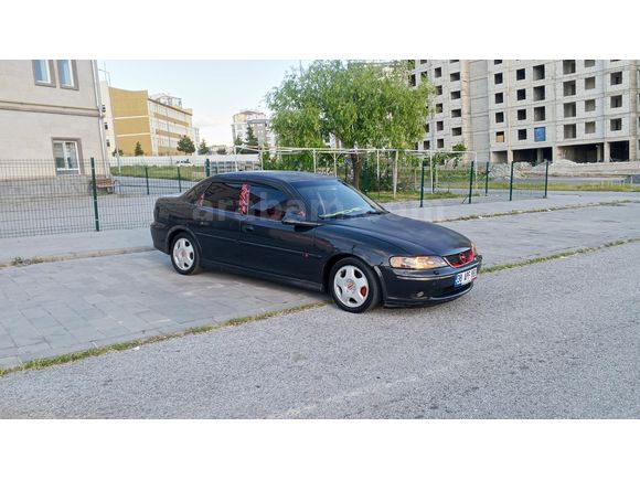 Sahibinden Opel Vectra 2.0 100.Yıl 2001 Model