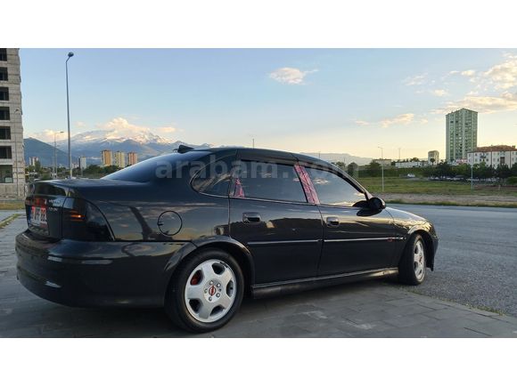 Sahibinden Opel Vectra 2.0 100.Yıl 2001 Model