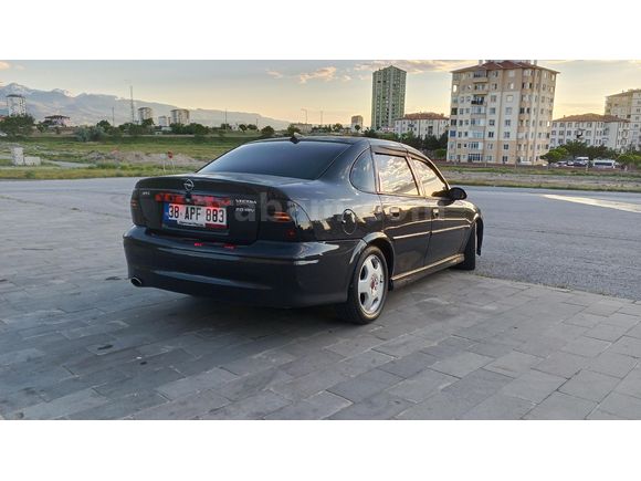 Sahibinden Opel Vectra 2.0 100.Yıl 2001 Model