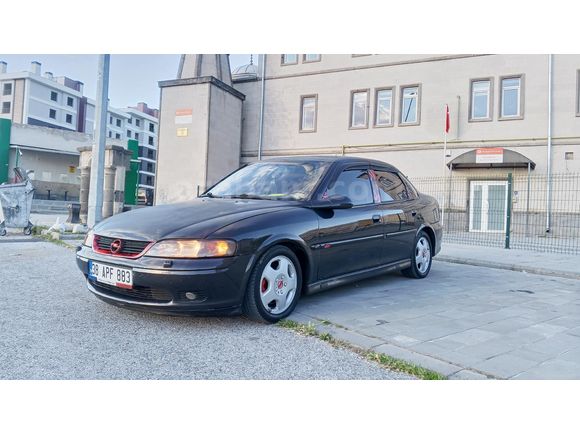 Sahibinden Opel Vectra 2.0 100.Yıl 2001 Model