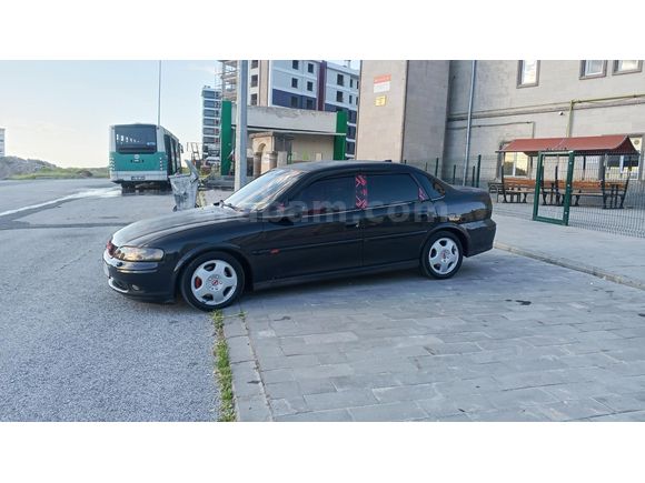 Sahibinden Opel Vectra 2.0 100.Yıl 2001 Model