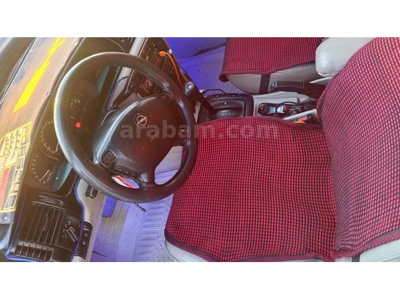 Sahibinden Opel Vectra 2.0 100.Yıl 2001 Model