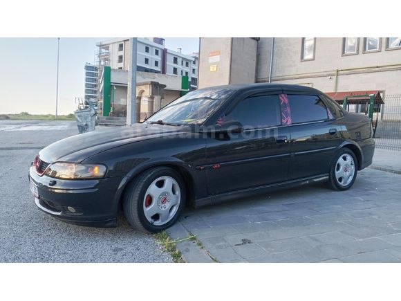 Sahibinden Opel Vectra 2.0 100.Yıl 2001 Model