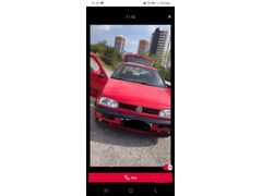 Sahibinden Volkswagen Golf 2.0 GTi 1996 Model -TAKAS OLUR.