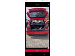 Sahibinden Volkswagen Golf 2.0 GTi 1996 Model -TAKAS OLUR.