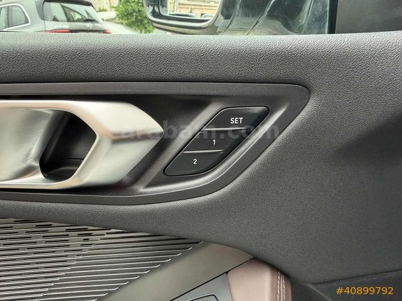 2025 BMW 2.20 GRANDCOUPE SPORTLİNE CAM TAVAN_İÇİ KAHVE