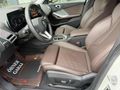 2025 BMW 2.20 GRANDCOUPE SPORTLİNE CAM TAVAN_İÇİ KAHVE