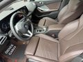 2025 BMW 2.20 GRANDCOUPE SPORTLİNE CAM TAVAN_İÇİ KAHVE