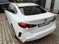 2025 BMW 2.20 GRANDCOUPE SPORTLİNE CAM TAVAN_İÇİ KAHVE