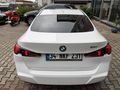 2025 BMW 2.20 GRANDCOUPE SPORTLİNE CAM TAVAN_İÇİ KAHVE