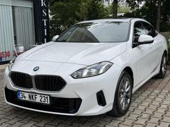 2025 BMW 2.20 GRANDCOUPE SPORTLİNE CAM TAVAN_İÇİ KAHVE