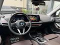 2025 BMW 2.20 GRANDCOUPE SPORTLİNE CAM TAVAN_İÇİ KAHVE