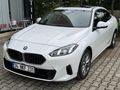 2025 BMW 2.20 GRANDCOUPE SPORTLİNE CAM TAVAN_İÇİ KAHVE