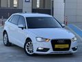 EMİNOĞLU - 2015 AUDİ A3 SPORTBACK 1.6TDİ S-TRONİC TR’nin EN UYGUNU 