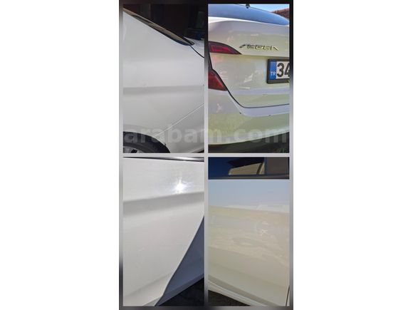 Sahibinden Fiat Egea Aile Aracı