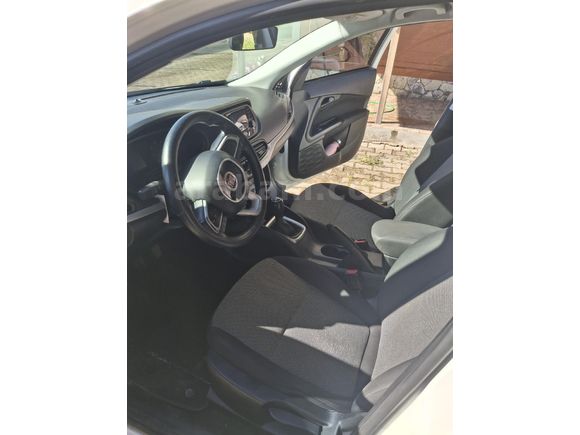 Sahibinden Fiat Egea Aile Aracı