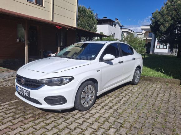 Sahibinden Fiat Egea Aile Aracı